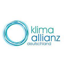 Logo Klima Allianz 								Deutschland