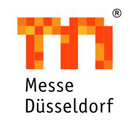 Logo Messe Duesseldorf
